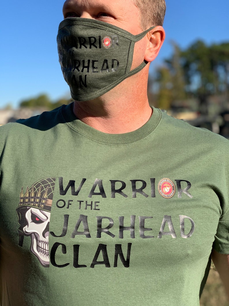 jarhead crayon shirt