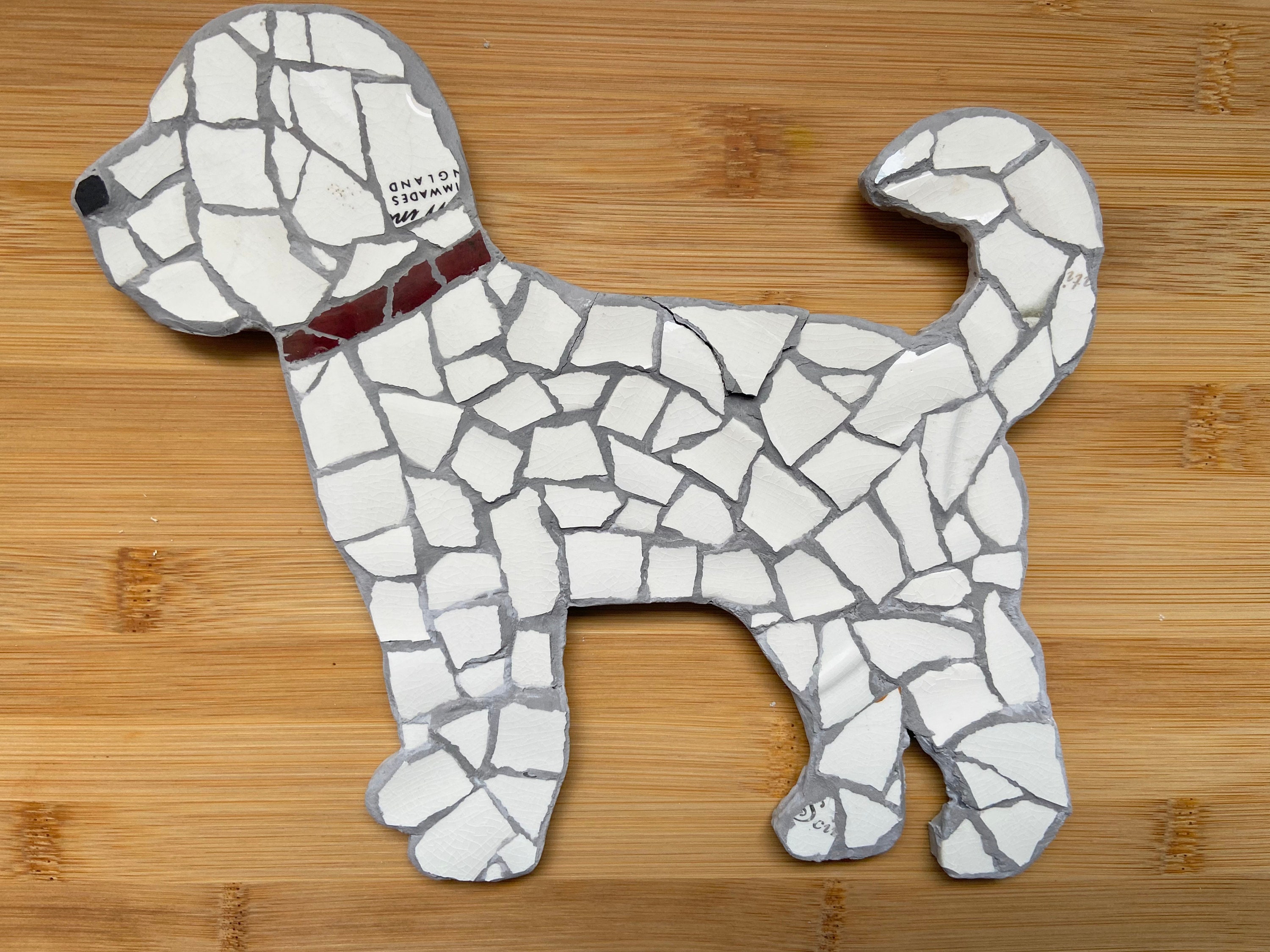 Cockapoo Mosaic - Etsy