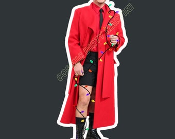 Custom Nick Cage and Pedro Pascal Car Meme Sticker Set - Etsy