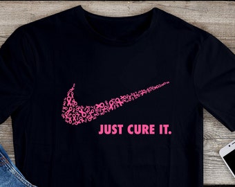 breast cancer apparel nike