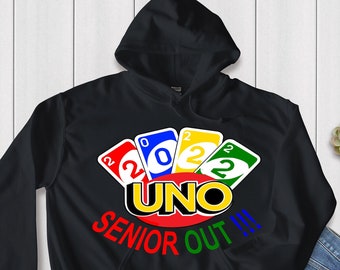 senior hoodies