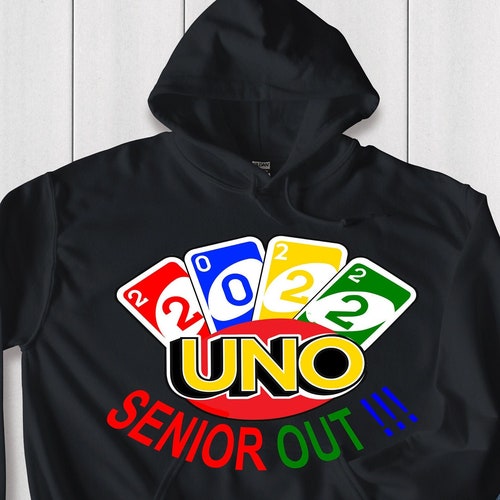 senior hoodie 2022