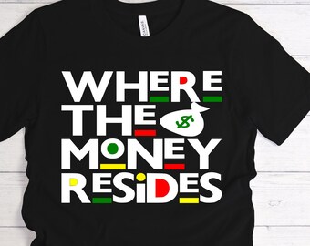 Free Free Where The Money Reside Svg 836 SVG PNG EPS DXF File