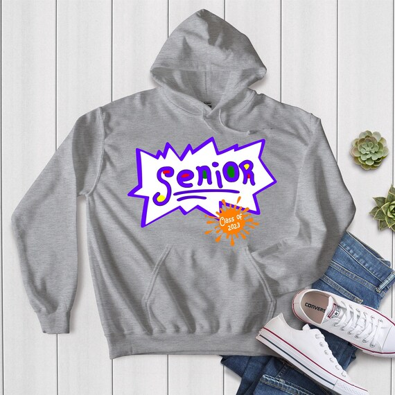 senior class sweatshirts