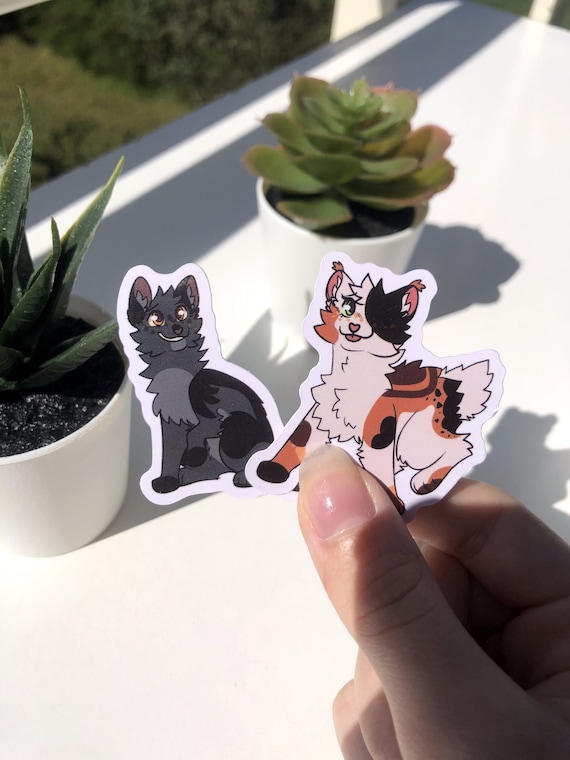 warrior cats toys amazon