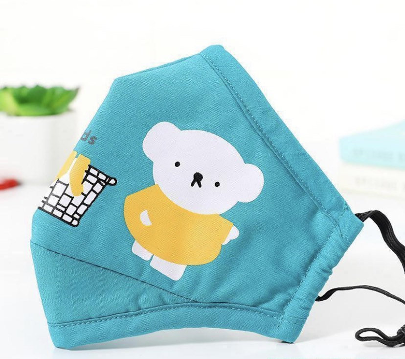 Kids Superhero Face mask Character mask Designer pretty and Etsy