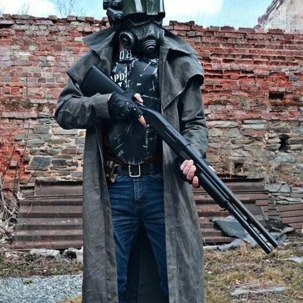 NCR Ranger Kit (plastic) v.3 Airsoft