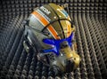Helmet Jack Cooper Cosplay Airsoft  TitanFall2 ! Any helmet painting of your choice is FREE ! product logo