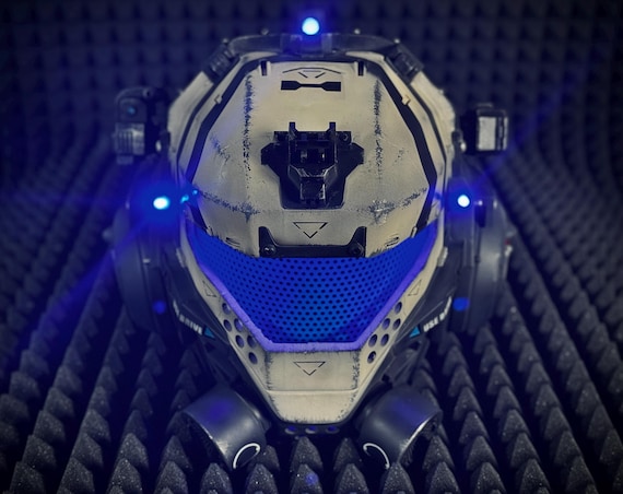 パルスブレード コスプレ エアソフト タイタンフォール2