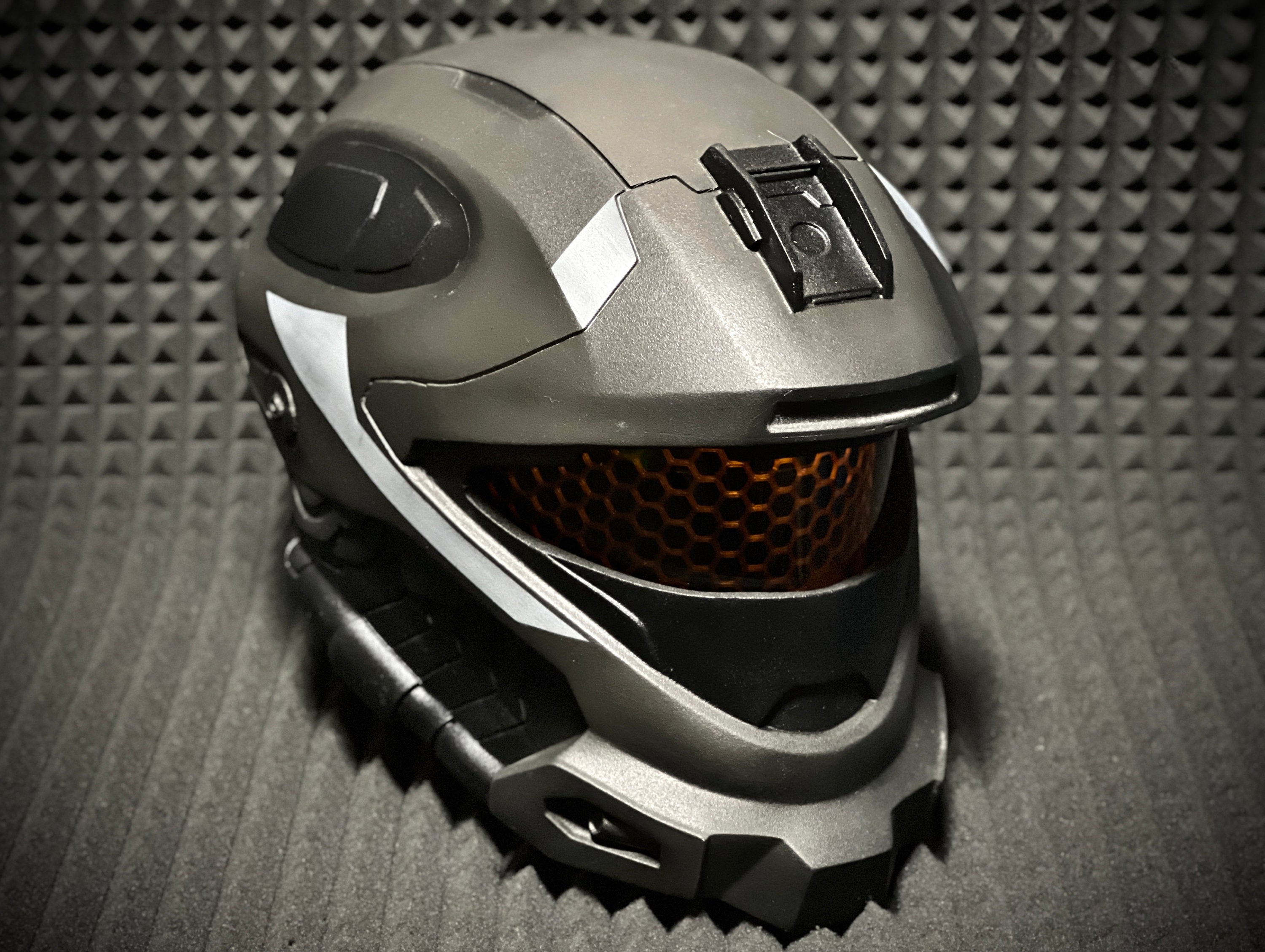Casco recon halo reach hotsell