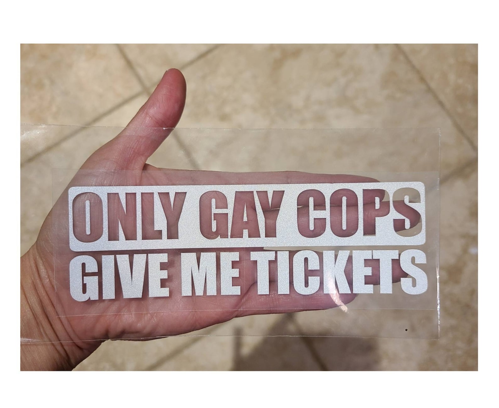 Offensive Stickers Fucked Snarky