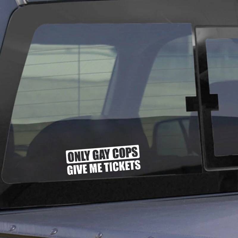 Funny stickers bumper stickers adult inappropriate prank Etsy