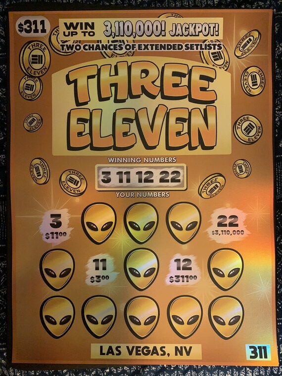 311 Day 2022
