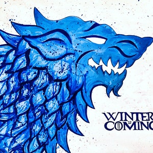 Winter is Coming