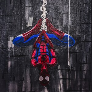 Just Hangin&#39; Around