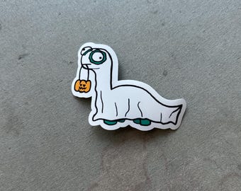 Pegatinas de dinosaurio Brachiosaurus, pegatinas de dinosaurios, pegatinas para portátil, pegatinas bonitas, pegatinas para botellas de agua, pegatinas para ordenador, calcomanías de dinosaurios