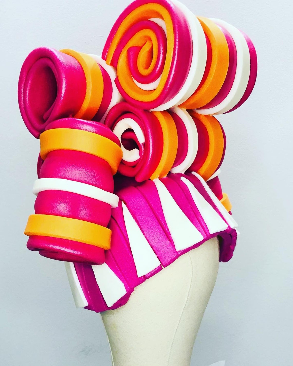 Tick full costume Etsy