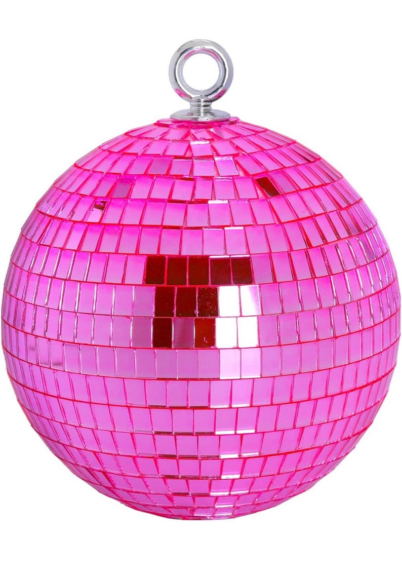 Disco Ball Head Piece Etsy