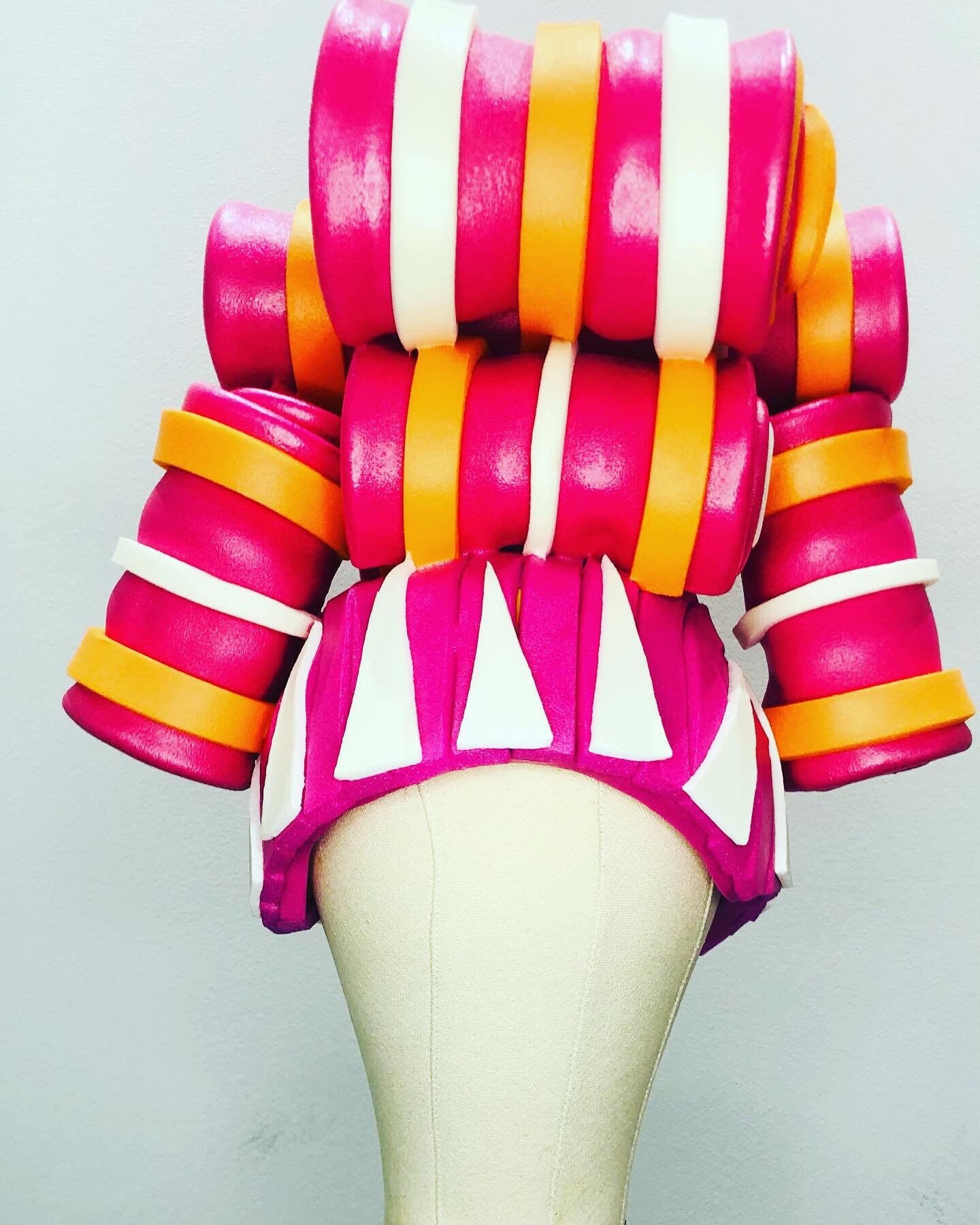 Tick full costume Etsy