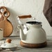see more listings in the Teapot/kettle section