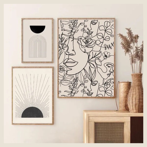 Printable Wall Art - Etsy