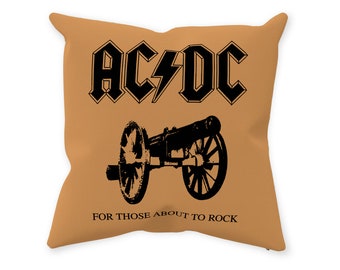 Band t-shirts & Music fan apparel Legends were Born in February 1943-Guitar Throw Pillow Multicolor 18x18 Band t-shirts & Music fan apparel Legends were Born in February 1943-Guitar Throw Pillow Multicolor 18x18