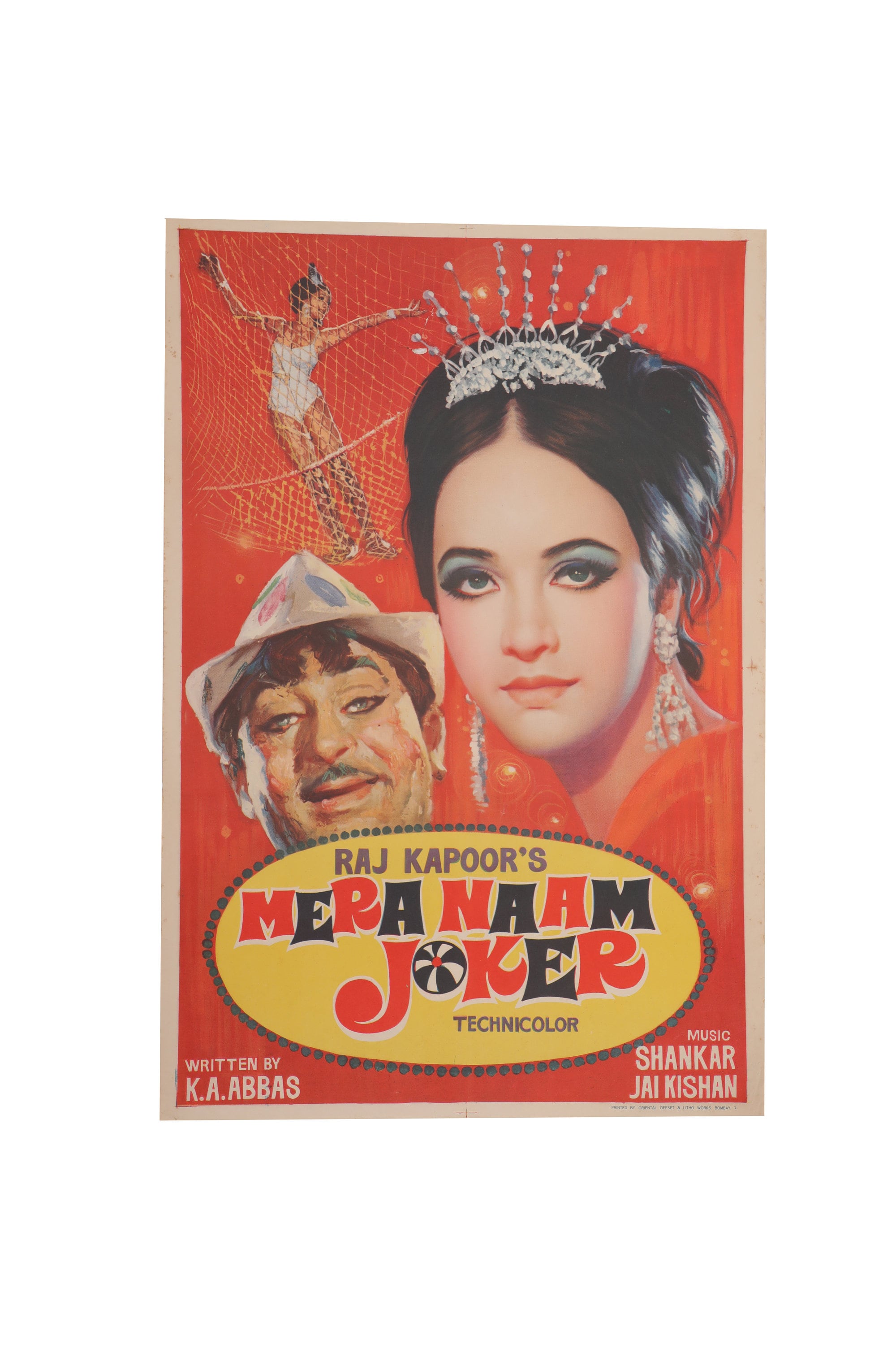 Mera Naam Joker