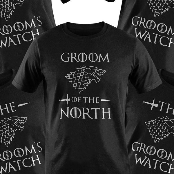 Bachelor Party, Groomsmen, Best Man, Wedding Favors, Groom Squad, Digital Download, Groomsmen Gift, Winter is Coming