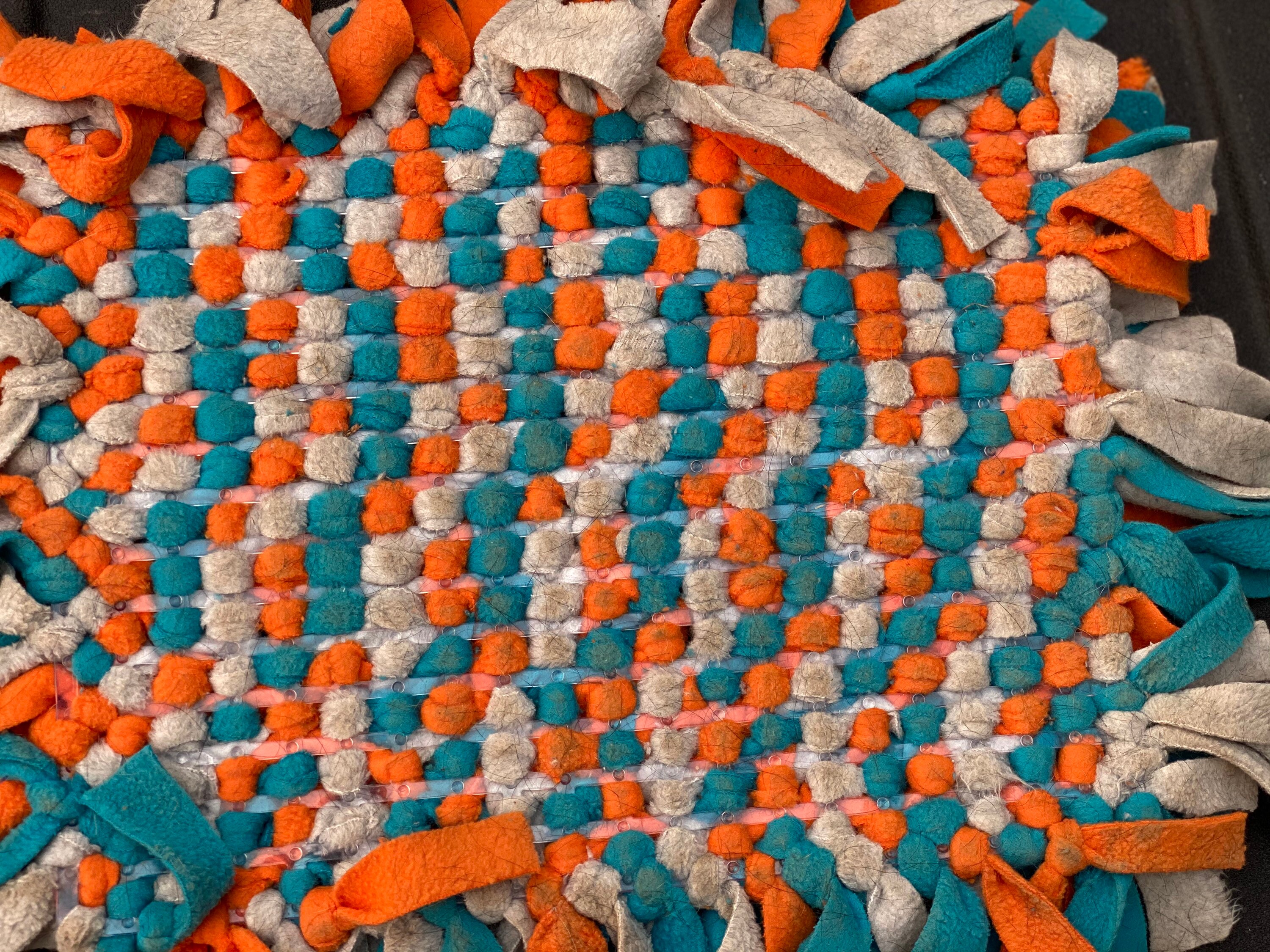 Snuffle Mat Mental Stimulation for Dogs Dog Toy Training Etsy