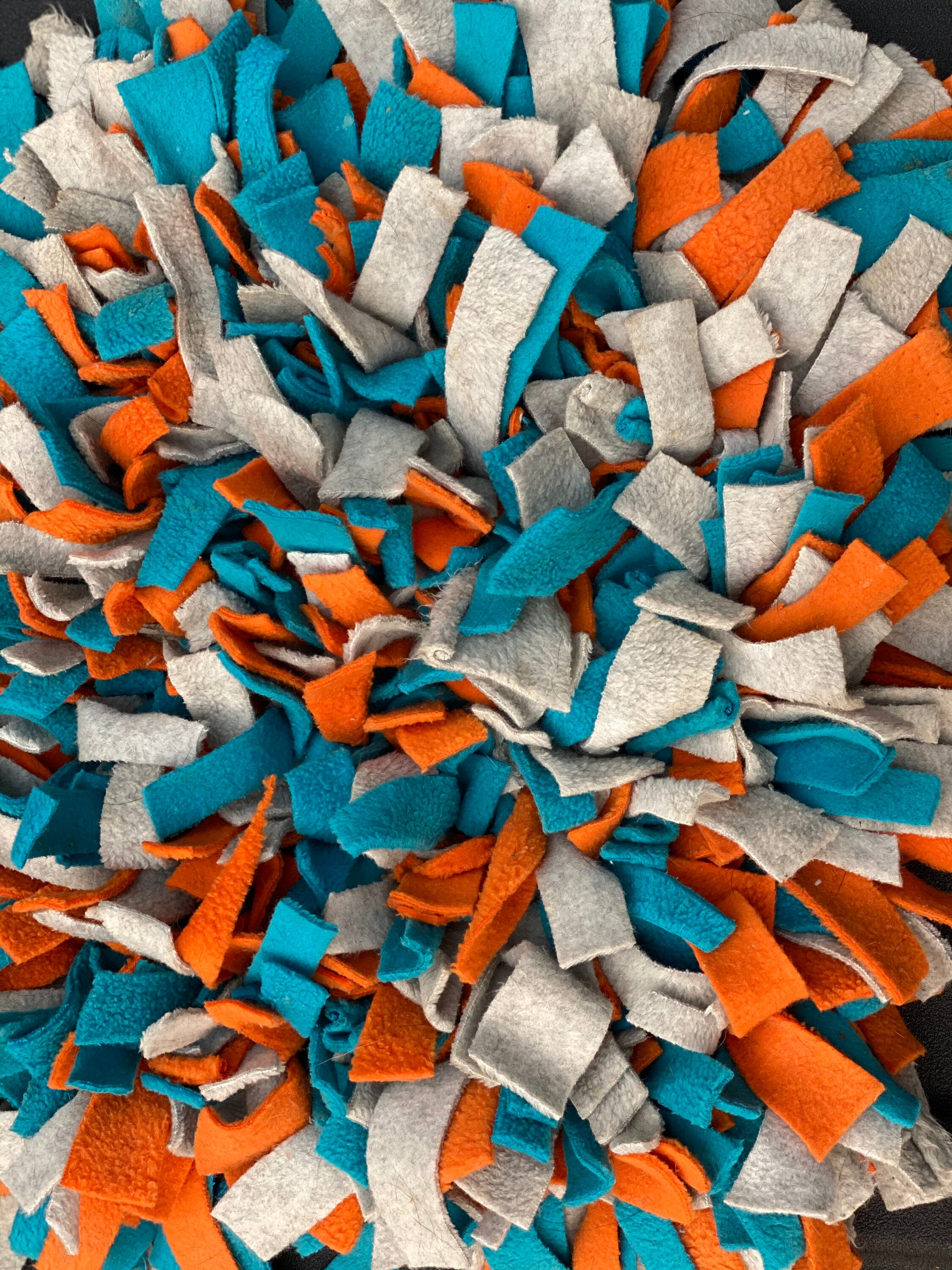 Snuffle Mat Mental Stimulation for Dogs Dog Toy Training Etsy