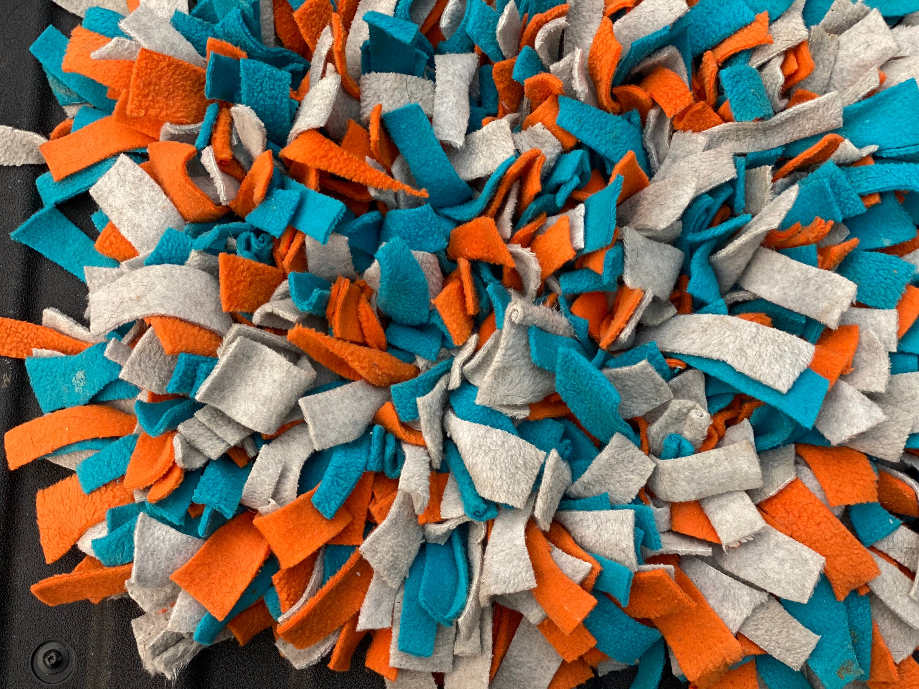 Snuffle Mat Mental Stimulation for Dogs Dog Toy Training Etsy