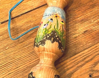 Posies y Pricks Slapper