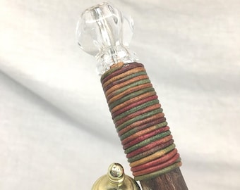 Nudos de amor en caña