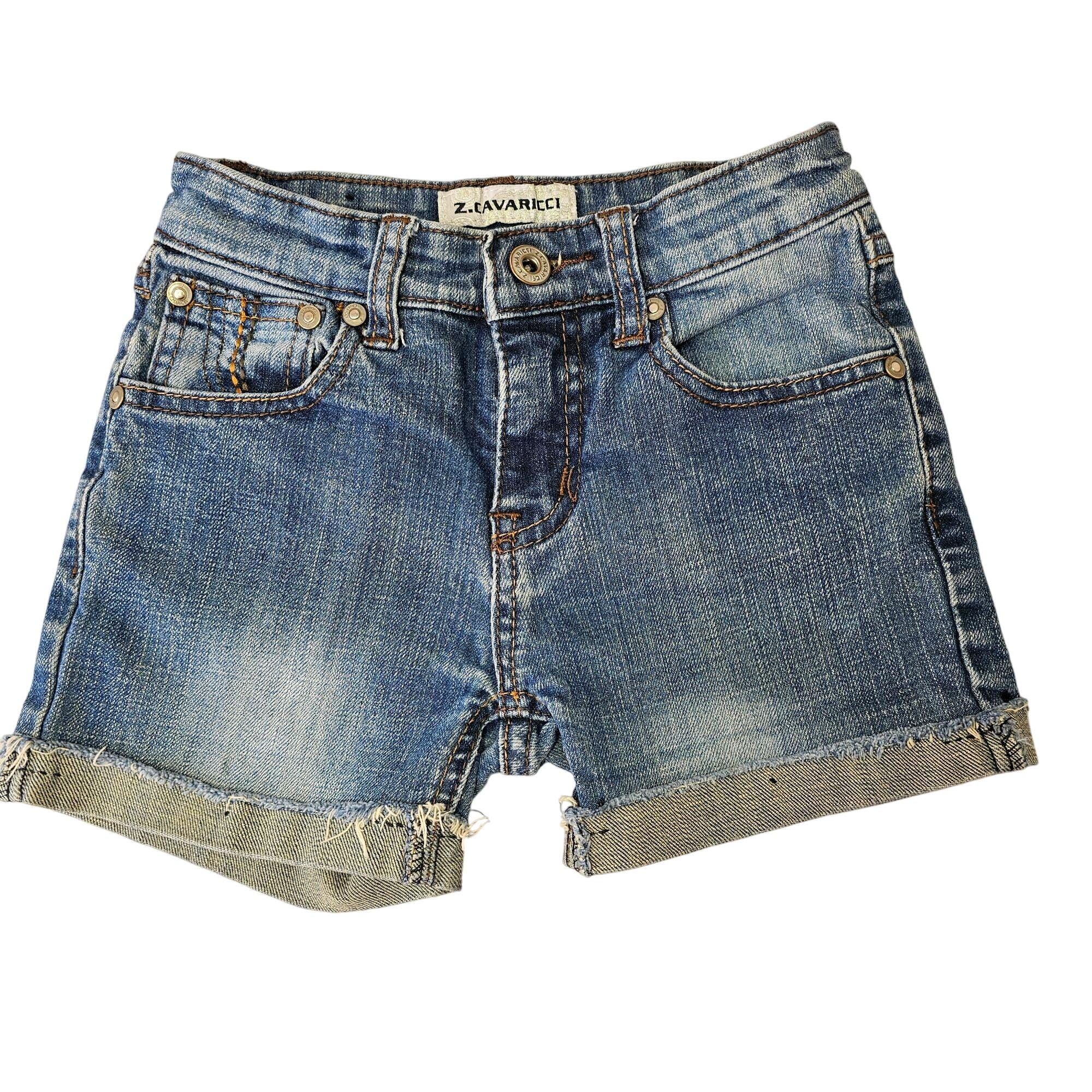 Z Cavaricci Shorts - Etsy Singapore