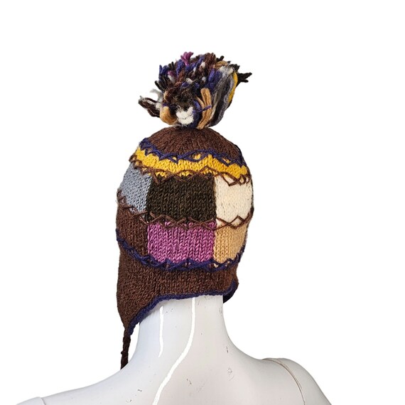 ?LAKHAYS COLLECTION Silk hat. Hats – Lakhay-Retail main image 2