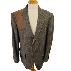 Orvis black sheep wool driving coat best sale