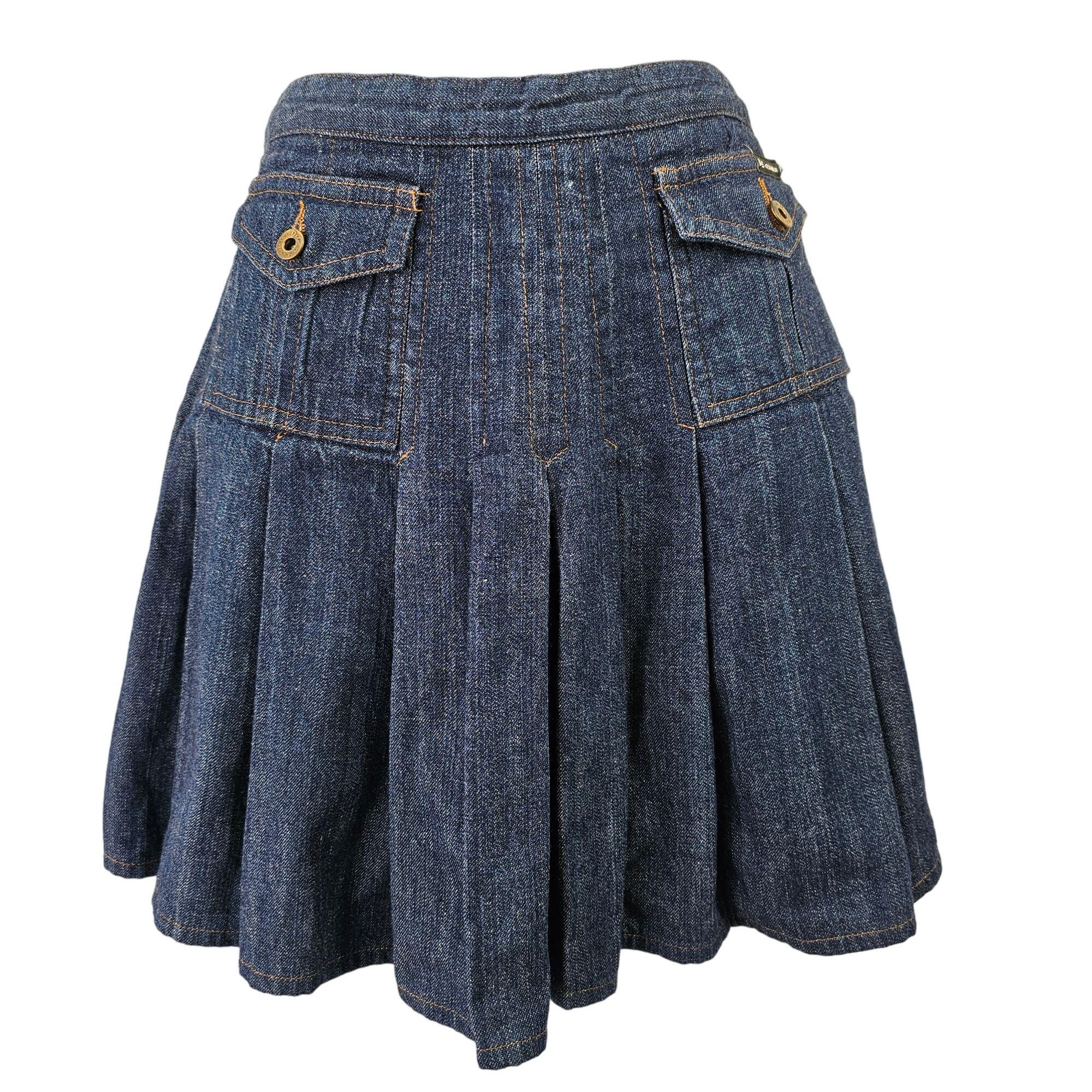 Y2k Dolce Gabbana - Etsy