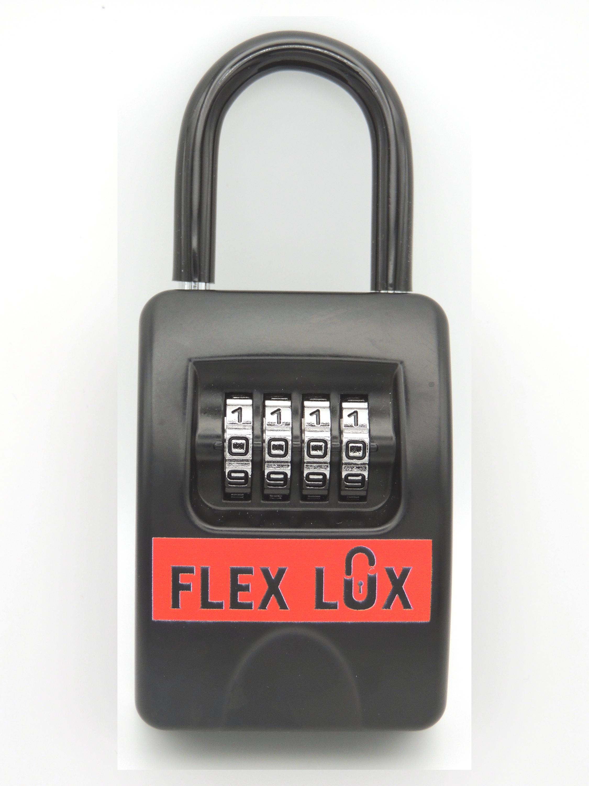 FLEX LOX Model 320ML Lock Boxes - Etsy