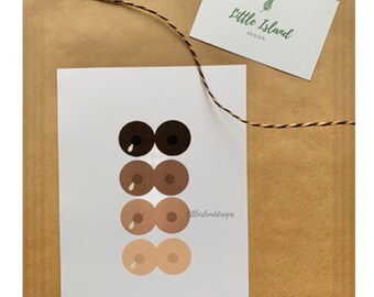 The Normalise Breastfeeding Print