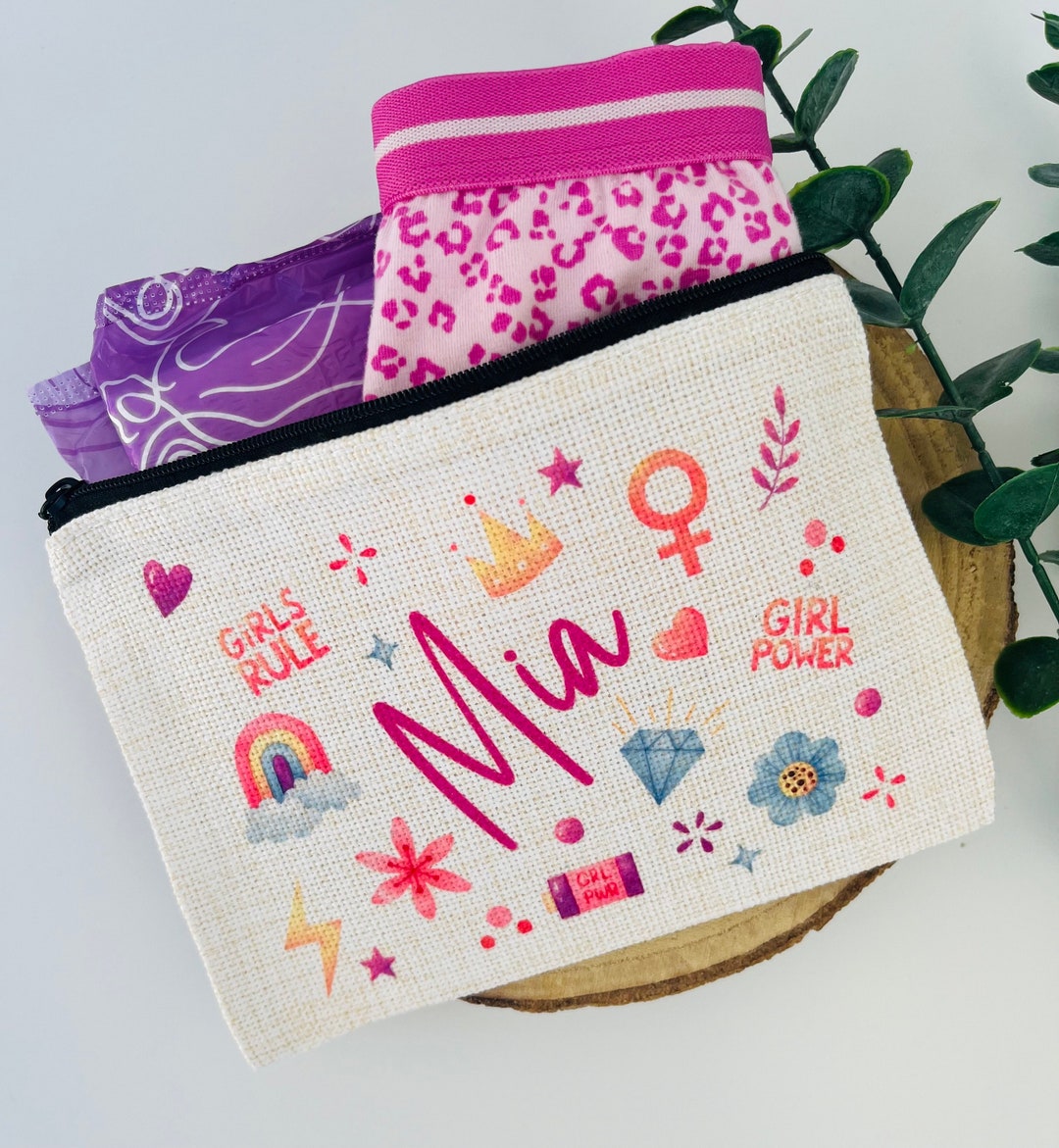 personalised-sanitary-pad-bag-period-pouch-sanitary-purse-privacy