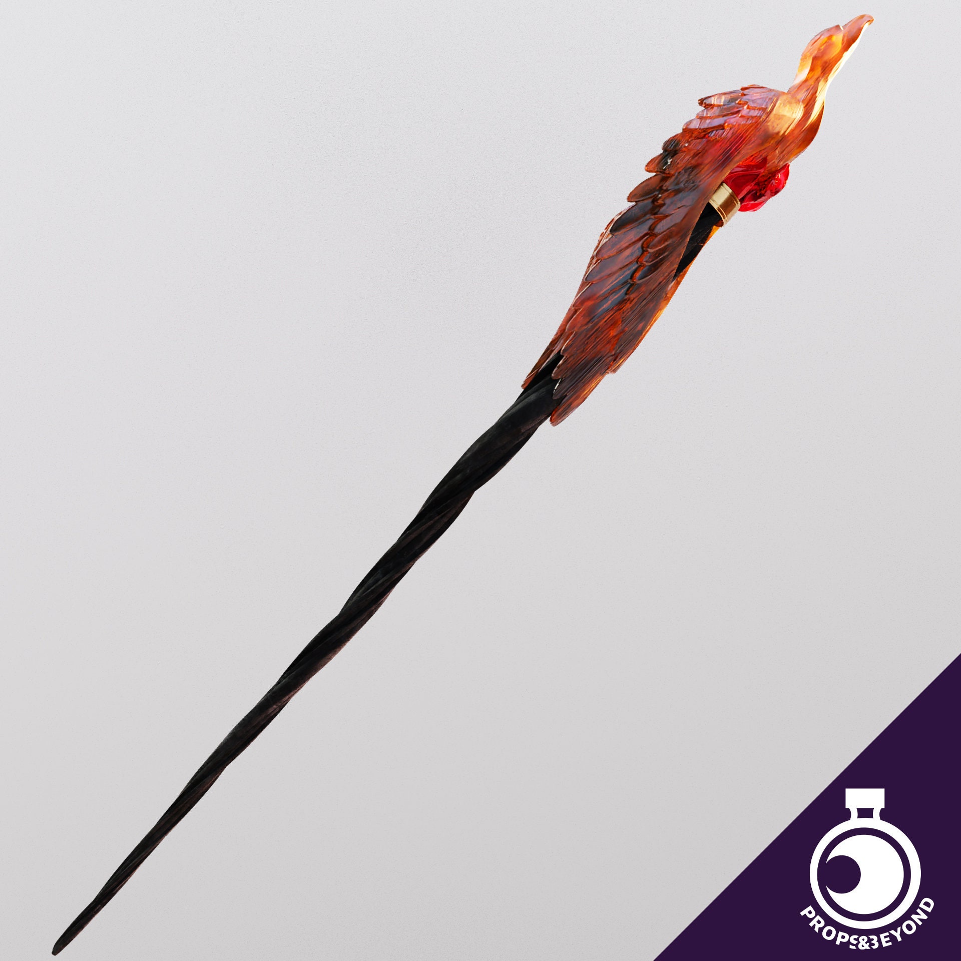 Phoenix wand shop