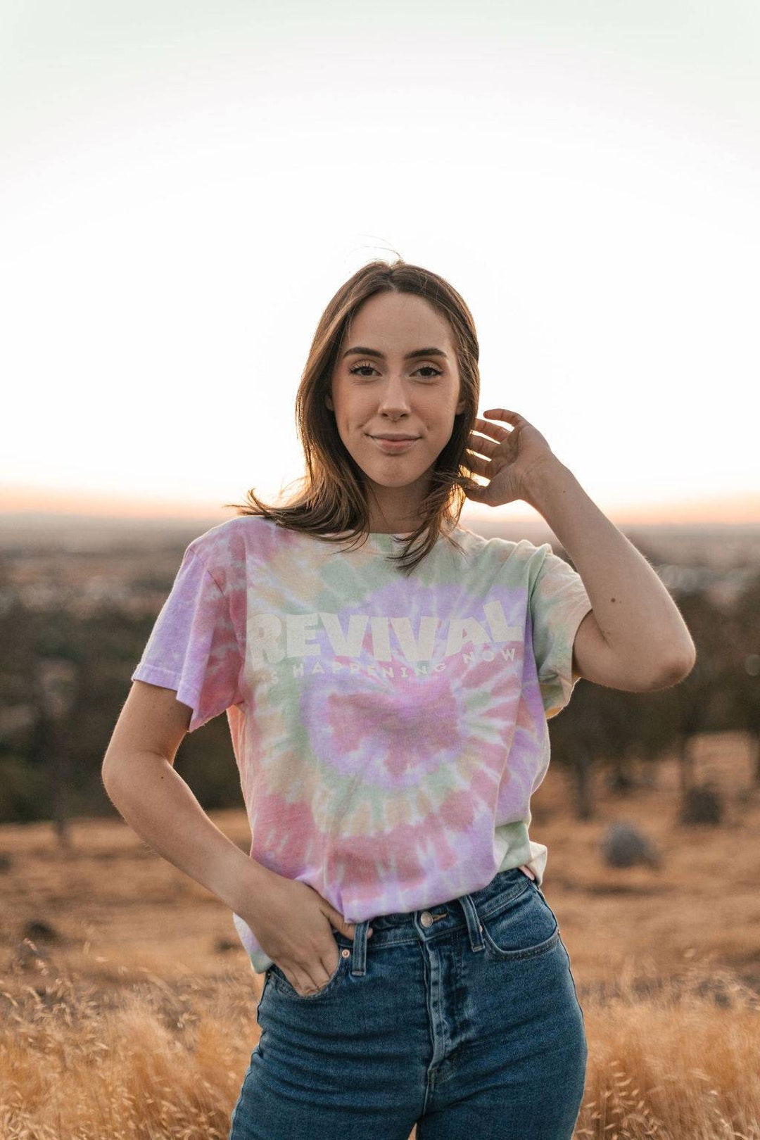 tie dye christian t shirts