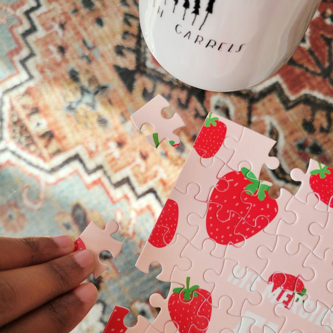 Christian Jigsaw Puzzles Christian Puzzles Bible Jesus - Etsy