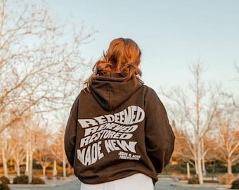 Christian Hoodie, Jesus is Alive Forevermore, Faith-Based Apparel, Christian Sweatshirt, Inspirational Gift