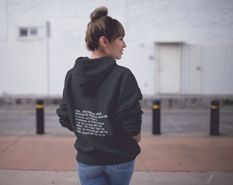 Christian Hoodie, Christian Sweatshirt, Jesus is Coming, Christian Apparel, Christian Clothing, Easter Sweatshirt, Sunday Church Shirt