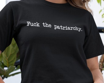 Smash the patriarchy, feminist shirt, Womens rights, feminist sweatshirt, plus size clothing, plus size shirt, protest, abortion rights