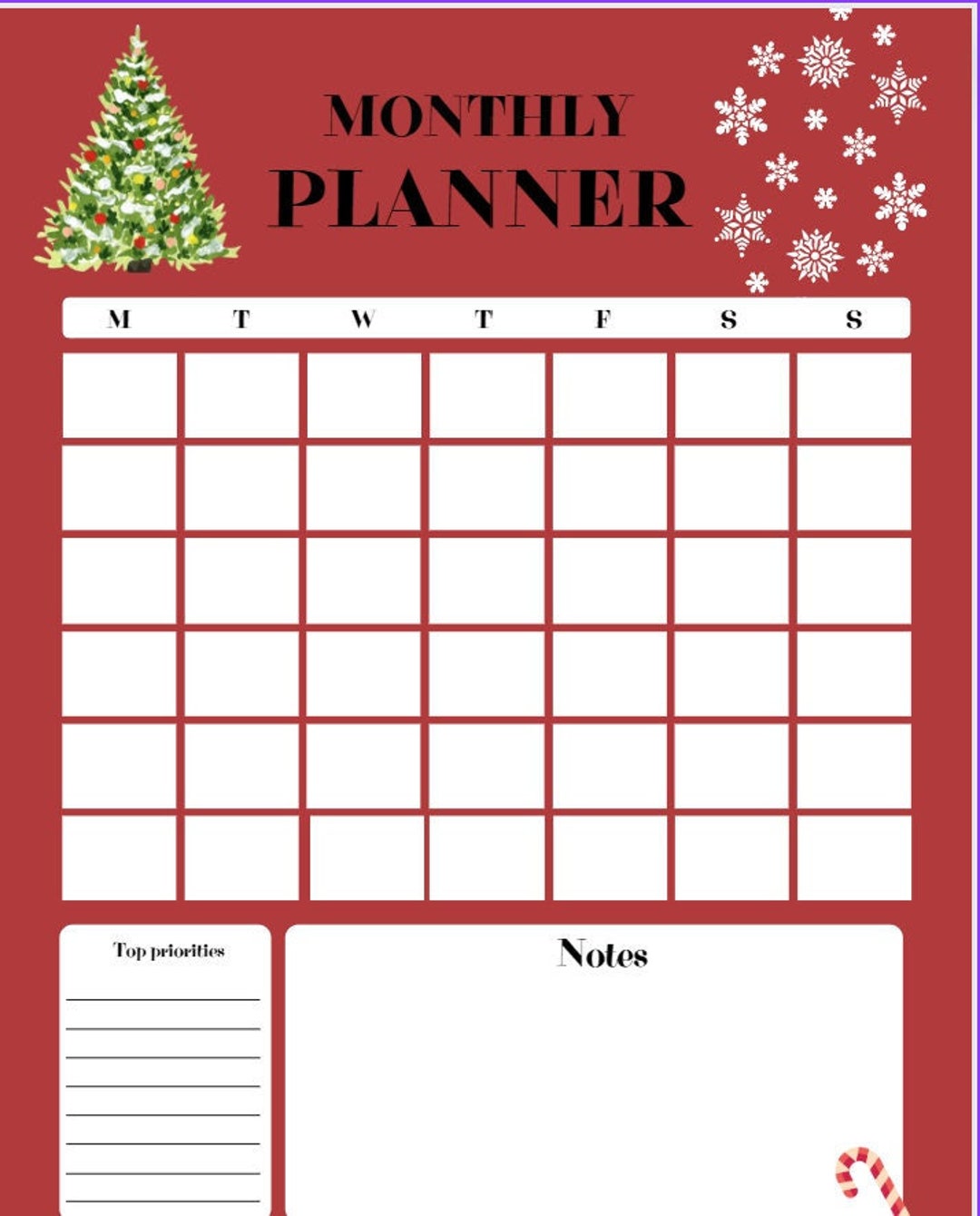 blank-monthly-calendar-printable-template-digital-download-for-etsy