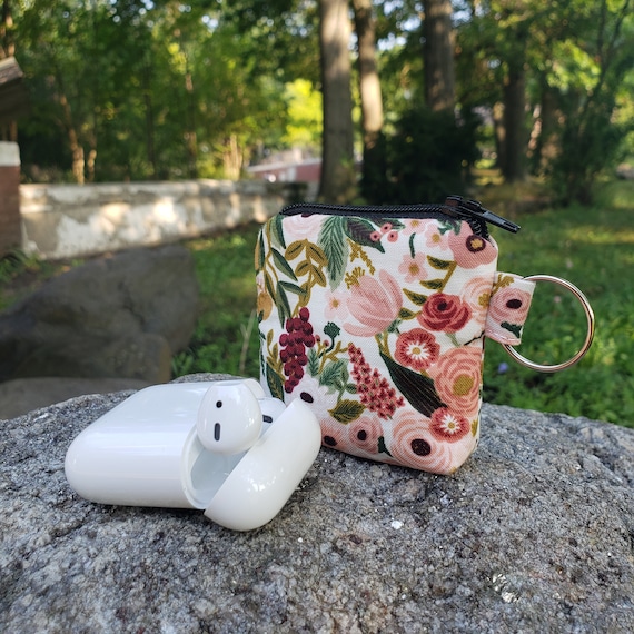 Rifle Paper Co Fabric Airpods Case Airpods Pro Case Fabric