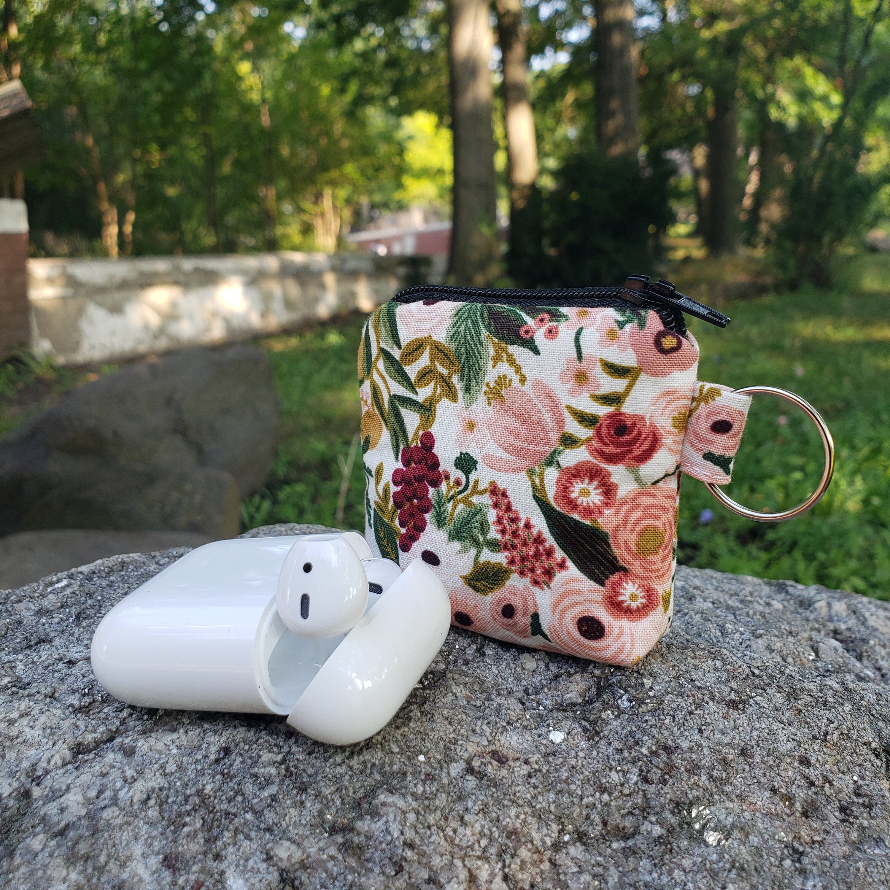 Airpods case rifle paper co sale