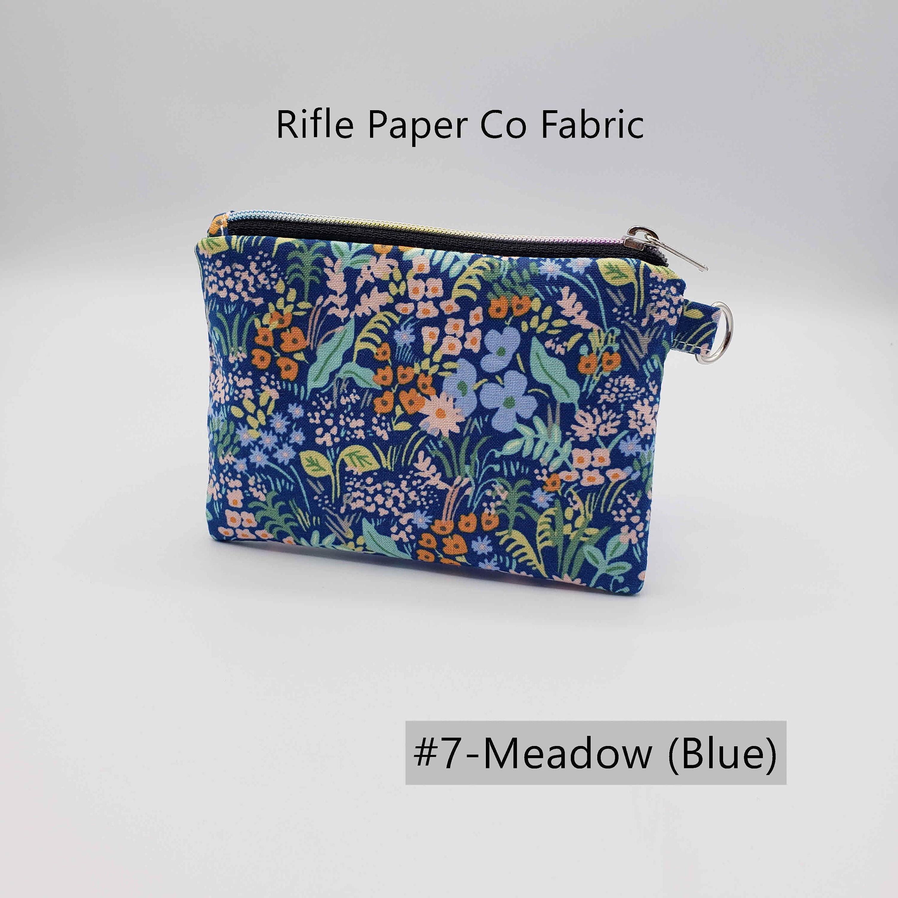 Rifle Paper Co Fabric Zipper Pouch, Coin Pouch, Small Coin Zipper Bag, Zipper Pouch, Coin Purse, Gift for Her - Etsy Israel Rifle Paper Co Fabric Zipper Pouch, Coin Pouch, Small Coin Zipper Bag, Zipper Pouch, Coin Purse, Gift for Her - Etsy Israel
